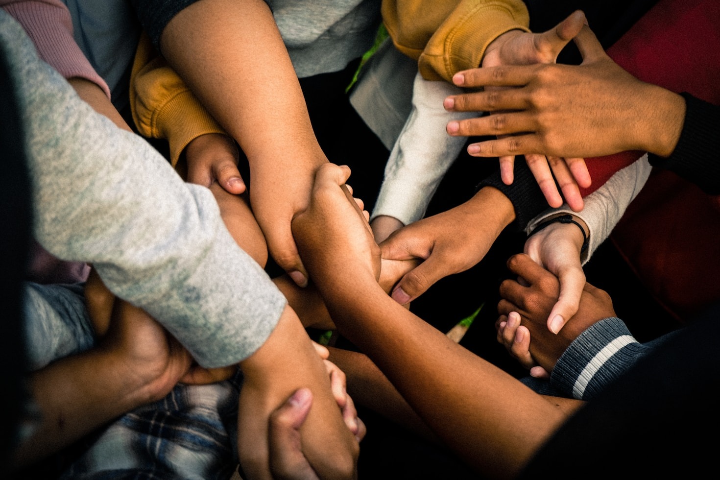 Top Ways to Support Your Local Food Pantry