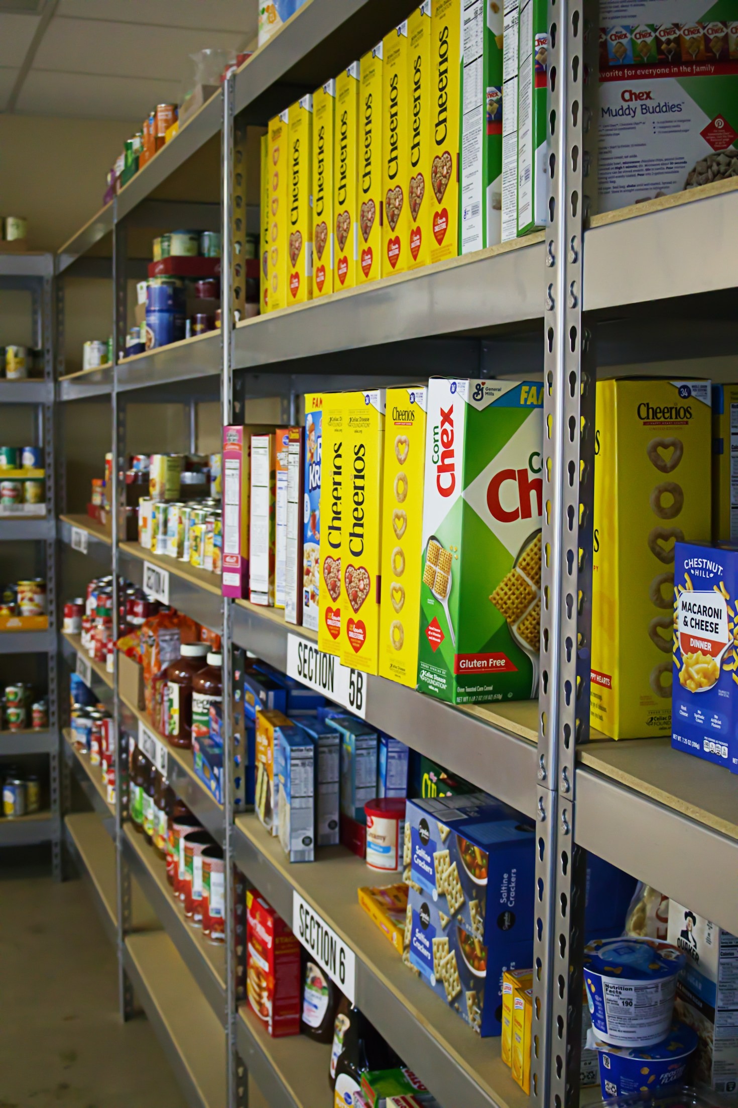 The Impact of Your Donations: Stories of Hope