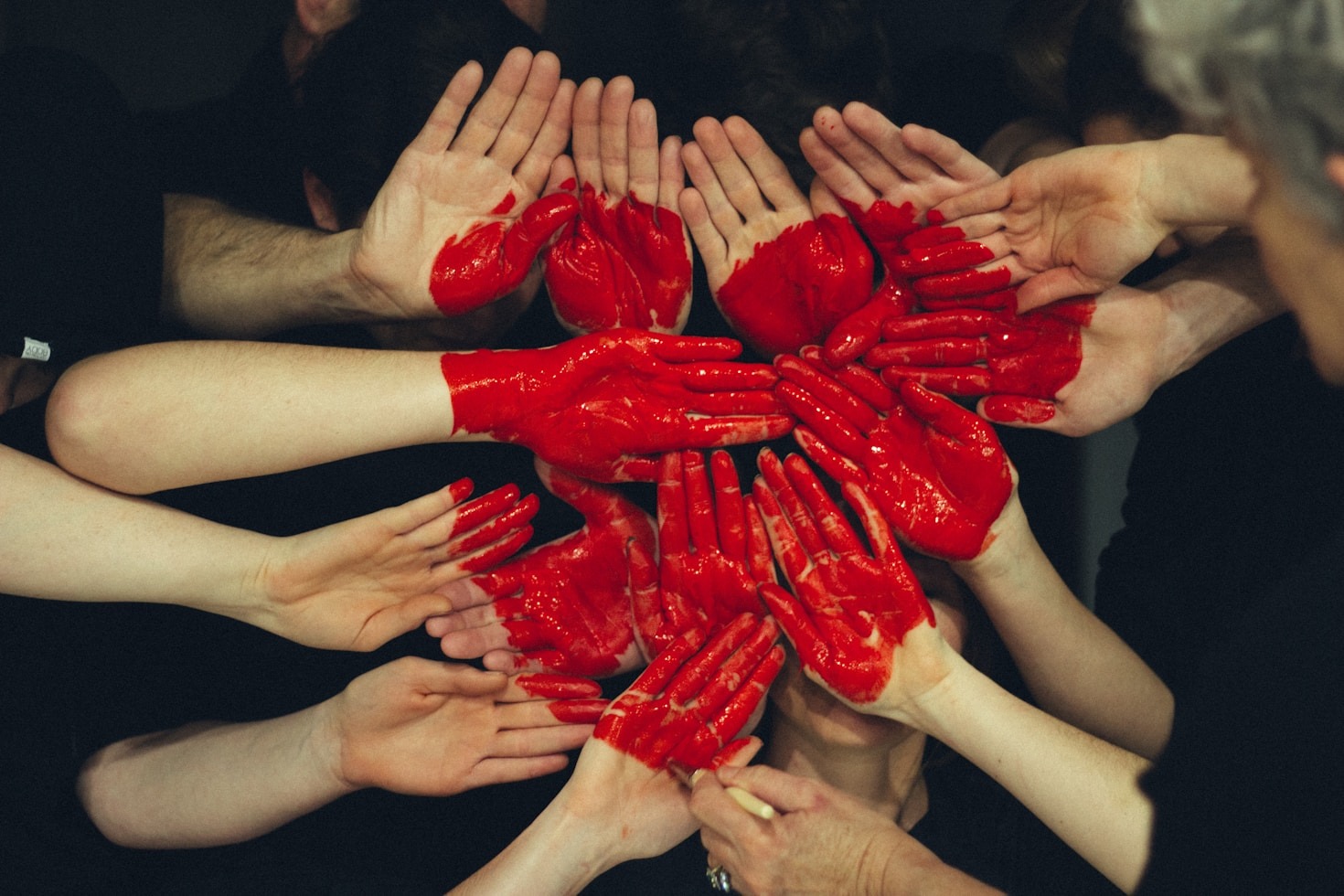 How to Host a Successful Food Drive